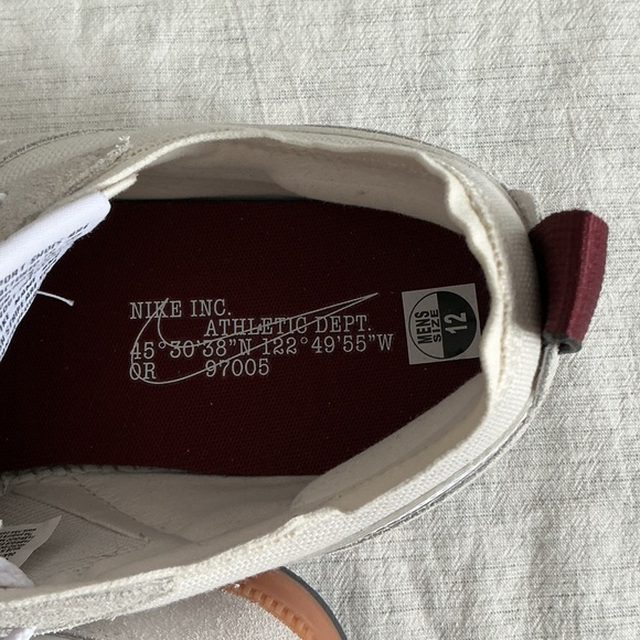 Nike C1TY Sneakers NWOT/NWOB - Picture 5 of 14